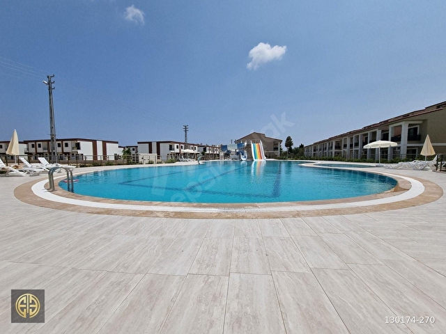 KAPIZLI BAKANLIKLAR CAD. SATILIK DUBLEKS 2+1 YAZLIK EŞYALI DAİRE - Görsel 26