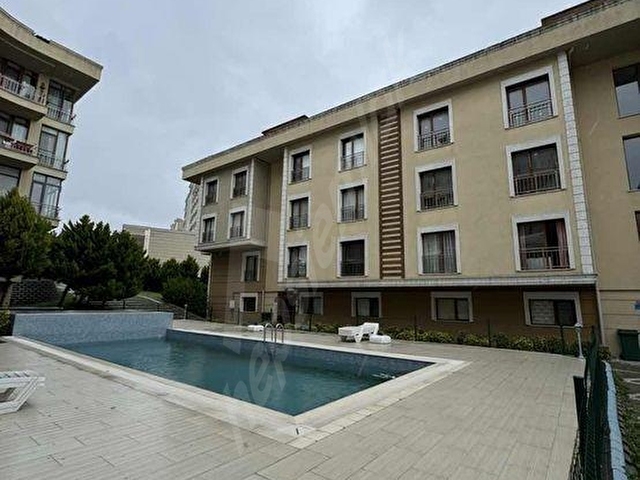 WEST MARİNA GİRİŞİNDE BUTİK SİTE İÇERESİNDE KİRALIK DAİRE - Görsel 3