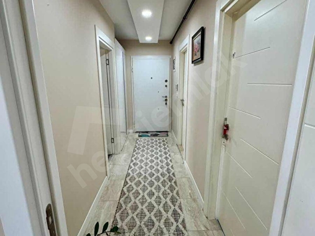 WEST MARİNA GİRİŞİNDE BUTİK SİTE İÇERESİNDE KİRALIK DAİRE - Görsel 8