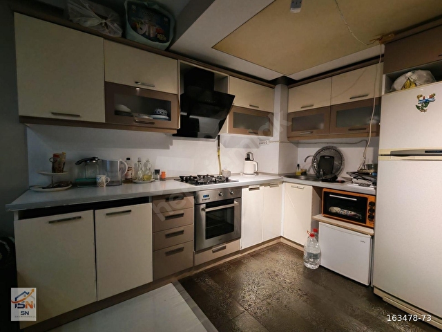 DELTA TOWERS 2 DE SATILIK 1+1 DAİRE - Görsel 25