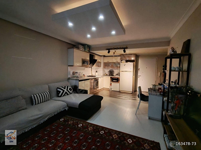 DELTA TOWERS 2 DE SATILIK 1+1 DAİRE - Görsel 26