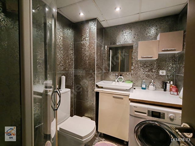 DELTA TOWERS 2 DE SATILIK 1+1 DAİRE - Görsel 4