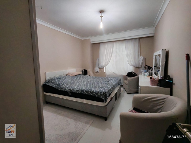 DELTA TOWERS 2 DE SATILIK 1+1 DAİRE - Görsel 5