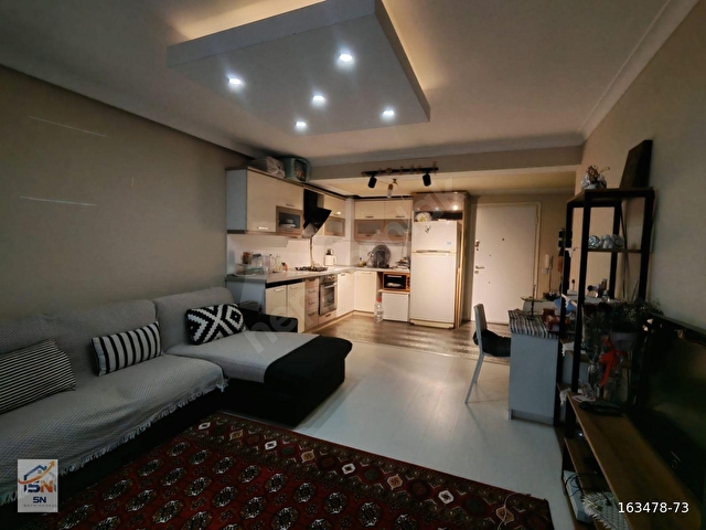 DELTA TOWERS 2 DE SATILIK 1+1 DAİRE - Görsel 14