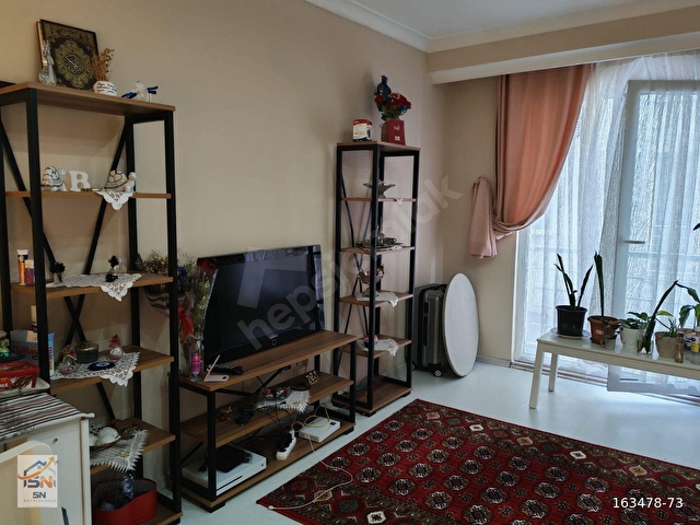 DELTA TOWERS 2 DE SATILIK 1+1 DAİRE - Görsel 3