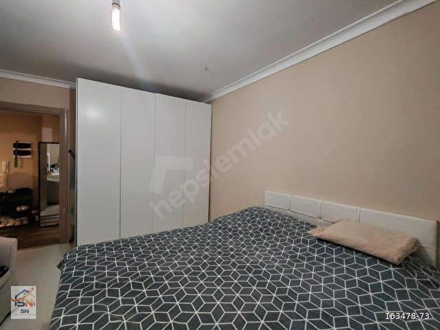 DELTA TOWERS 2 DE SATILIK 1+1 DAİRE - Görsel 23