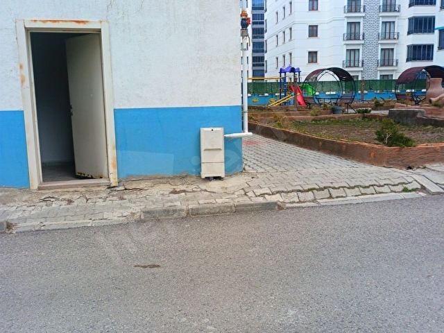 YILDIZKENTDE DÜZ ZEMİN GİRİŞ KİRALIK İŞYERİ - Görsel 10