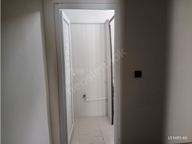 YILDIZKENTDE DÜZ ZEMİN GİRİŞ KİRALIK İŞYERİ - Görsel 15