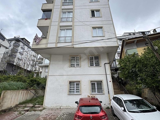 CEVİZLİ GAYRİMENKULDEN FATİH MAHALLESİNDE KİRALIK DAİRE