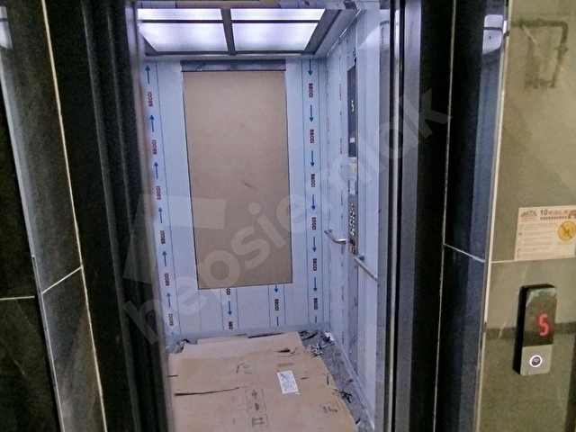 Adliyenin Karşısında 3 Odalı Kiralık Sıfır Ofis - Görsel 30