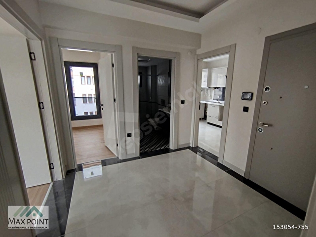 Adliyenin Karşısında 3 Odalı Kiralık Sıfır Ofis - Görsel 18
