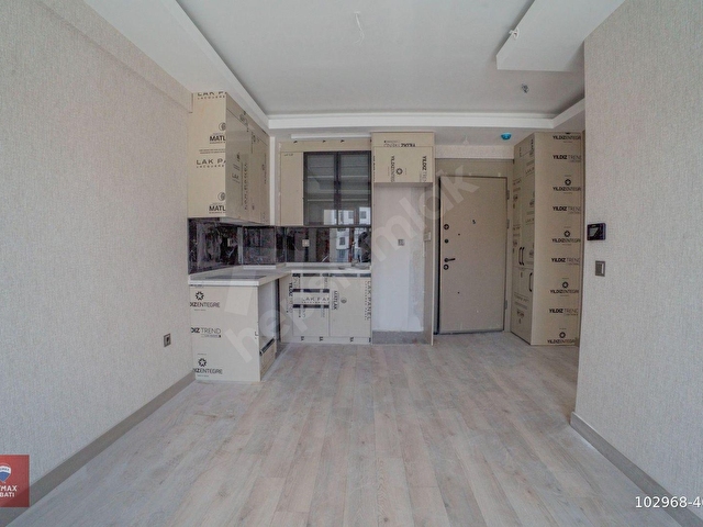 Saraycık Bulvarı Üzeri Oturuma Hazır 1+1 / REMAX ENBATI - Görsel 5