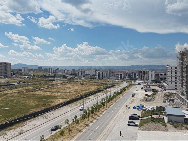Saraycık Bulvarı Üzeri Oturuma Hazır 1+1 / REMAX ENBATI - Görsel 15