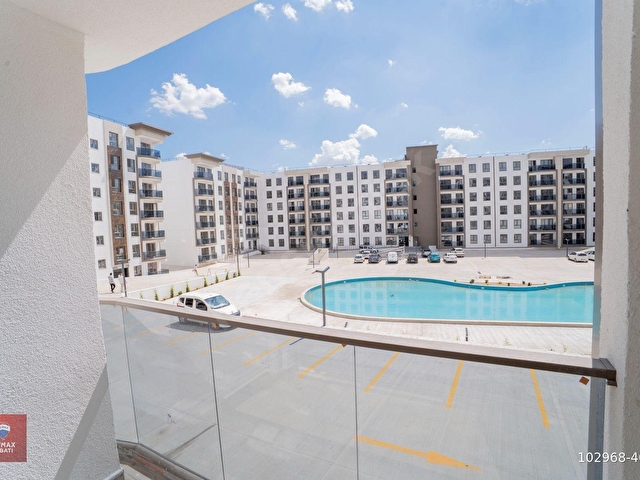 Saraycık Bulvarı Üzeri Oturuma Hazır 1+1 / REMAX ENBATI - Görsel 7