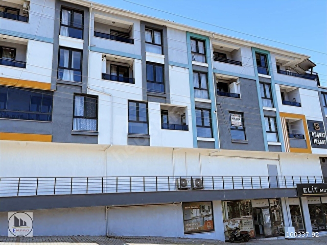 MERKEZİ KONUMDA KİRALIK ARAKAT DAİRE - Görsel 2