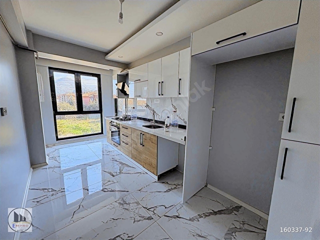 MERKEZİ KONUMDA KİRALIK ARAKAT DAİRE - Görsel 6
