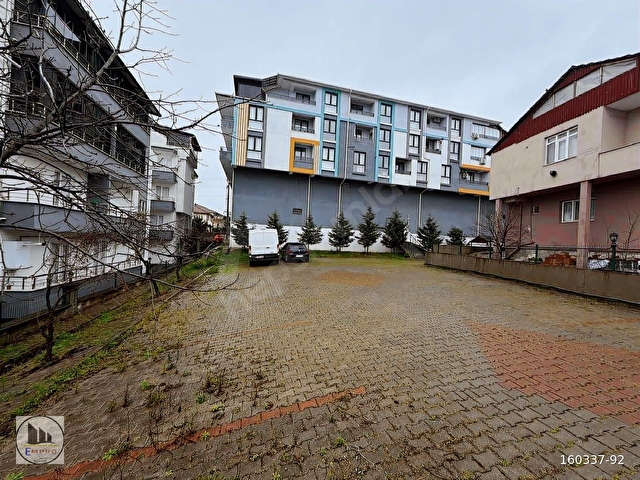 MERKEZİ KONUMDA KİRALIK ARAKAT DAİRE - Görsel 18