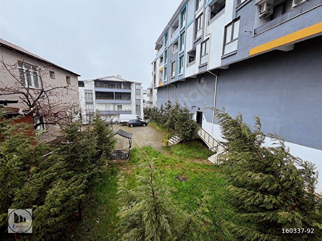 MERKEZİ KONUMDA KİRALIK ARAKAT DAİRE - Görsel 19