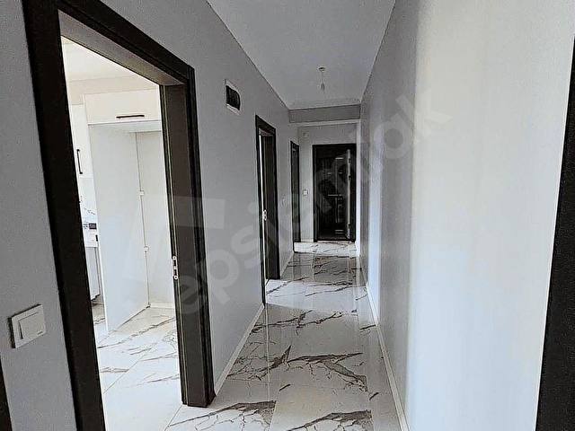 MERKEZİ KONUMDA KİRALIK ARAKAT DAİRE - Görsel 14