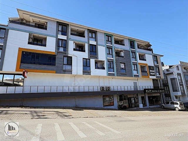 MERKEZİ KONUMDA KİRALIK ARAKAT DAİRE