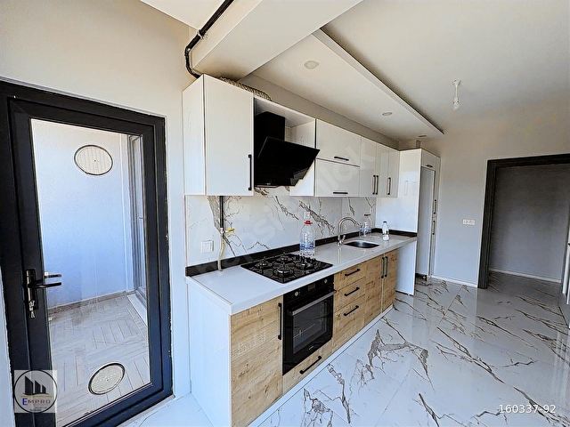 MERKEZİ KONUMDA KİRALIK ARAKAT DAİRE - Görsel 7