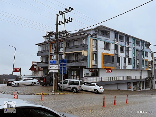 MERKEZİ KONUMDA KİRALIK ARAKAT DAİRE - Görsel 17