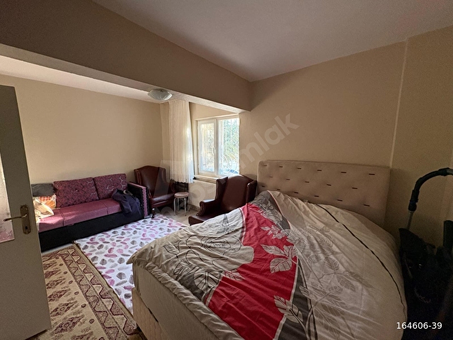 GOLDMAXTAN FEVZİ ÇAKMAK MAHALLESİNDE FIRSAT DAİRE - Görsel 15