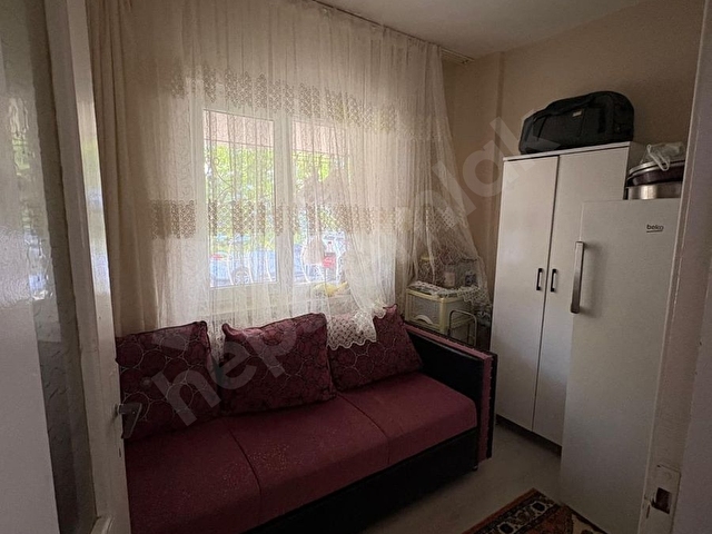 GOLDMAXTAN FEVZİ ÇAKMAK MAHALLESİNDE FIRSAT DAİRE - Görsel 14