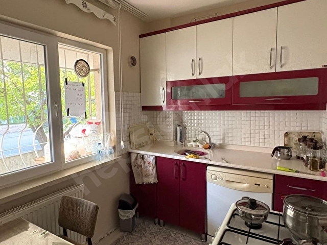 GOLDMAXTAN FEVZİ ÇAKMAK MAHALLESİNDE FIRSAT DAİRE - Görsel 4