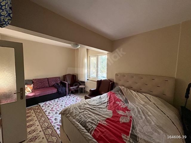 GOLDMAXTAN FEVZİ ÇAKMAK MAHALLESİNDE FIRSAT DAİRE - Görsel 17