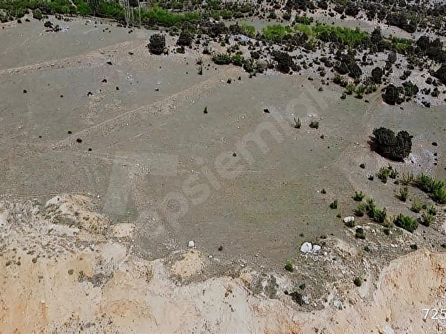 KÖYÜN YANINDA 6.5 DÖNÜM MUHTEŞEM ARAZİ - Görsel 28