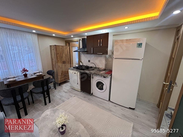 PARADAN FIRSAT DAİRE 2+1 ANA CADDE ÜZEİNDE SIFIR EŞYALI BÜTÜN ULAŞIMLARA YAKIN - Görsel 6