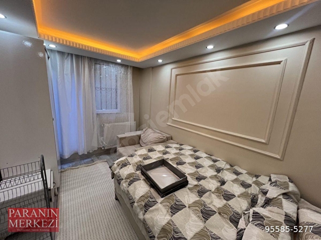 PARADAN FIRSAT DAİRE 2+1 ANA CADDE ÜZEİNDE SIFIR EŞYALI BÜTÜN ULAŞIMLARA YAKIN - Görsel 17
