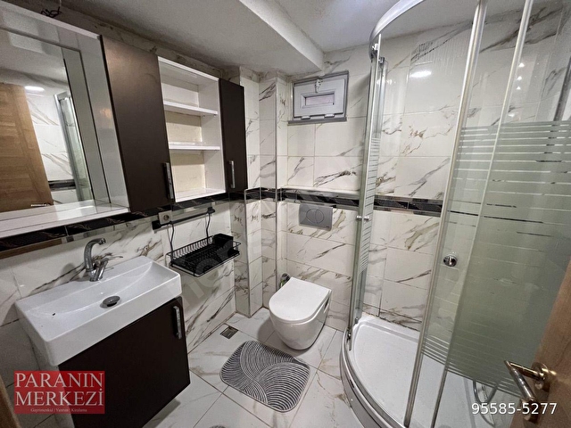 PARADAN FIRSAT DAİRE 2+1 ANA CADDE ÜZEİNDE SIFIR EŞYALI BÜTÜN ULAŞIMLARA YAKIN - Görsel 22