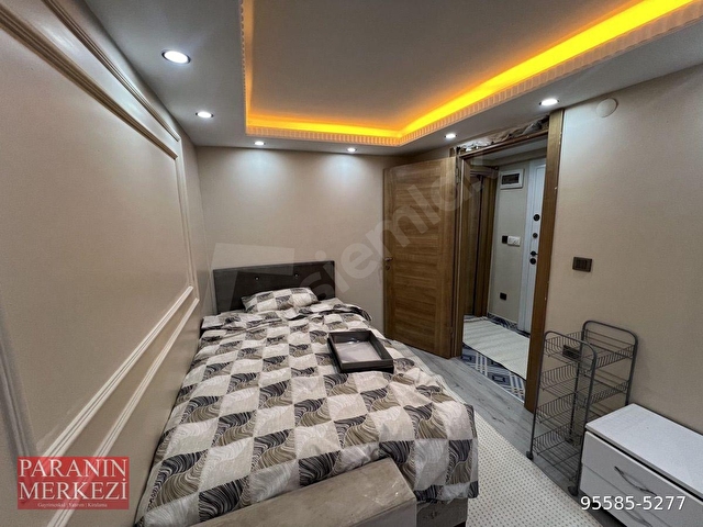 PARADAN FIRSAT DAİRE 2+1 ANA CADDE ÜZEİNDE SIFIR EŞYALI BÜTÜN ULAŞIMLARA YAKIN - Görsel 19