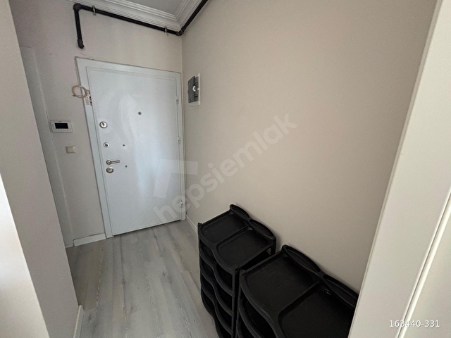 KİRALIK VIP GAYRİMENKULDEN İNÖNÜ MAHALLESİNDE EŞYALI DUBLEX - Görsel 21