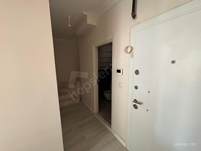 KİRALIK VIP GAYRİMENKULDEN İNÖNÜ MAHALLESİNDE EŞYALI DUBLEX - Görsel 23
