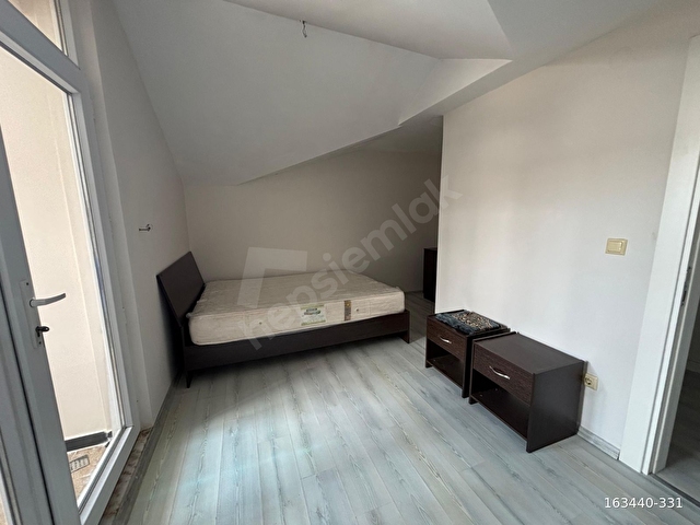 KİRALIK VIP GAYRİMENKULDEN İNÖNÜ MAHALLESİNDE EŞYALI DUBLEX - Görsel 29