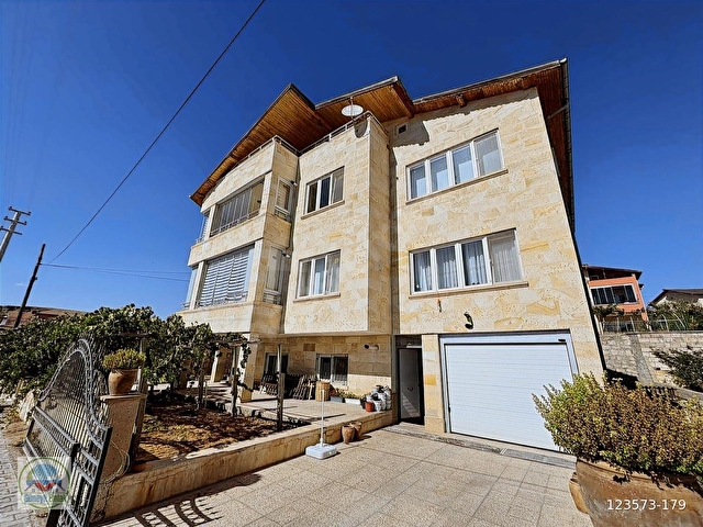 GÜNEYLİ EMLAKTAN SATILIK ŞEHİR MERKEZİNDE MASRAFSIZ MÜSTAKİL EV - Görsel 5