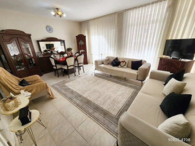 ░_*ARCITY*_░DEN POZCU MERKEZDE 140 M² GENİŞ AMERİKAN MUTFAK *2+1 - Görsel 2