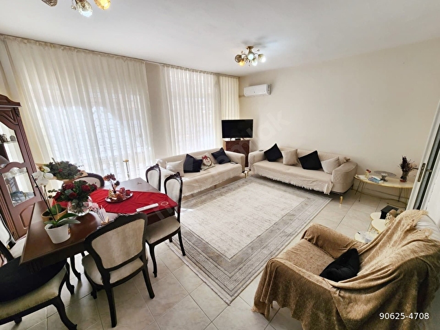 ░_*ARCITY*_░DEN POZCU MERKEZDE 140 M² GENİŞ AMERİKAN MUTFAK *2+1 - Görsel 4