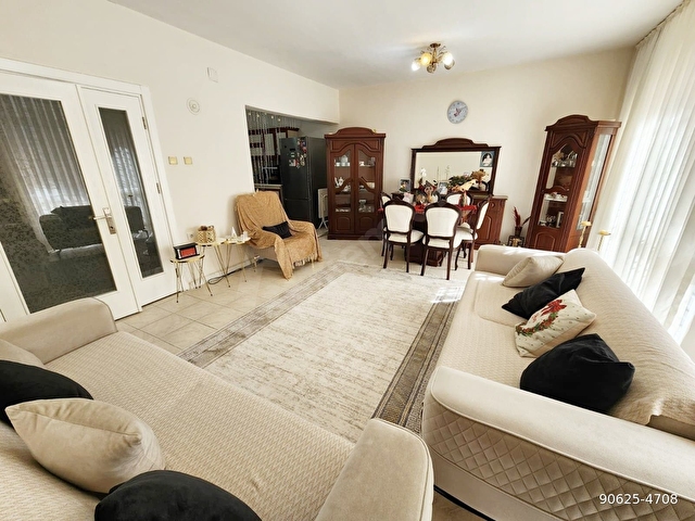░_*ARCITY*_░DEN POZCU MERKEZDE 140 M² GENİŞ AMERİKAN MUTFAK *2+1