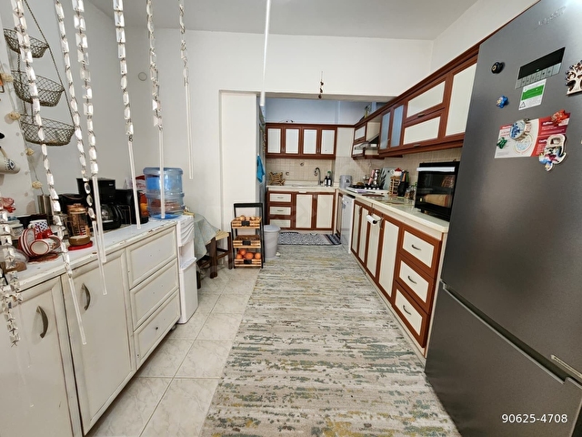 ░_*ARCITY*_░DEN POZCU MERKEZDE 140 M² GENİŞ AMERİKAN MUTFAK *2+1 - Görsel 5