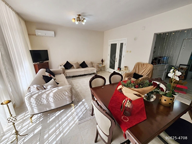 ░_*ARCITY*_░DEN POZCU MERKEZDE 140 M² GENİŞ AMERİKAN MUTFAK *2+1 - Görsel 3