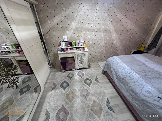 YILDIZPARKTAN GÜNEŞEVLERDE ARA KAT ASANSÖRLÜ ÖN CEPHE 3+1 KUPON - Görsel 23