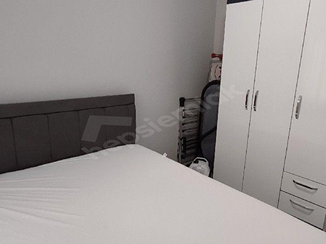 YAŞAMKENT DE BALKONLU 1+1 EŞYALI HERŞEY DAHİL KİRALIK - Görsel 13