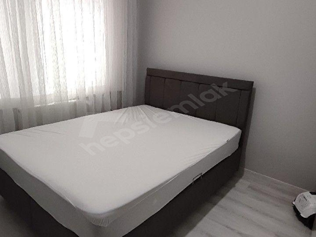 YAŞAMKENT DE BALKONLU 1+1 EŞYALI HERŞEY DAHİL KİRALIK - Görsel 14
