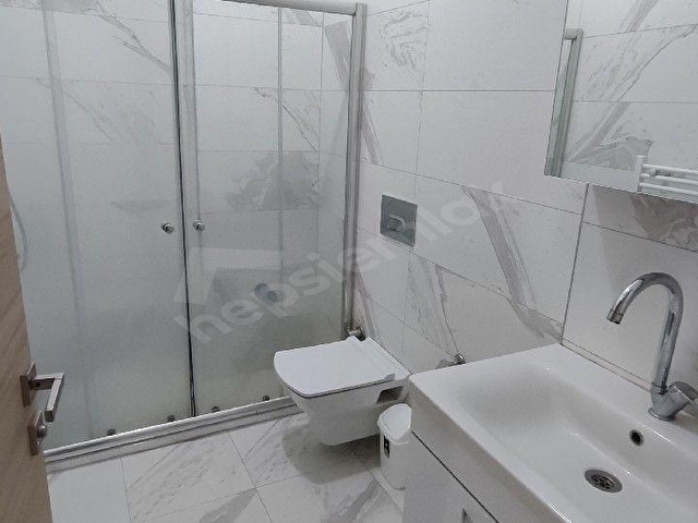 YAŞAMKENT DE BALKONLU 1+1 EŞYALI HERŞEY DAHİL KİRALIK - Görsel 17