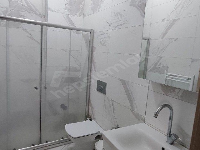 YAŞAMKENT DE BALKONLU 1+1 EŞYALI HERŞEY DAHİL KİRALIK - Görsel 18
