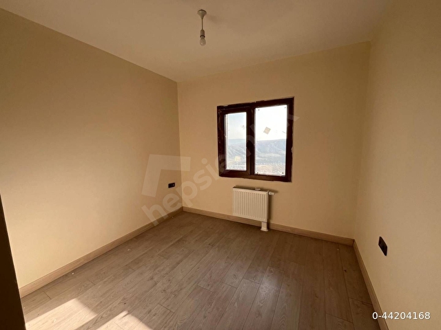 SAHİBİNDEN Beypazarında Site İçi Ferah ve Aydınlık 3+1 Sıfır Daire! - Görsel 3